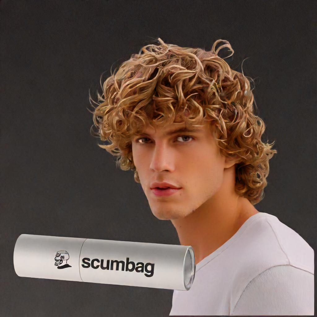 scumbag, Hair Texturizer, Hair Texture, Body, Fullness, powder spray, as seen on TikTok, top trending gifts